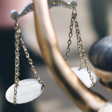 Matt K. Lewis: Nation’s challenge after Trump will be to seek justice, not retribution