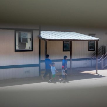 Sick Detainees Describe Poor Care at Facilities Run by ICE Contractor