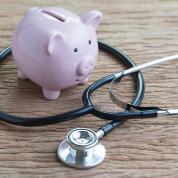 State lawmakers seek restraints on wage garnishment for medical debt
