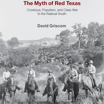 Mythbusting Texas’ Reactionary Past
