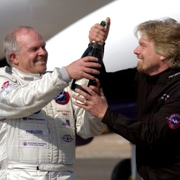 Today in History: March 3, Millionaire makes first solo nonstop plane flight