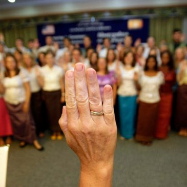 Today in History: March 1, Peace Corps established