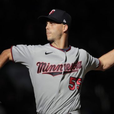 Enticed back by new coaching staff, Taylor Rogers rejoins Twins bullpen as different pitcher