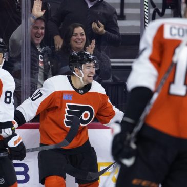 Trade deadline deal brings Bobby Brink home to Minnesota