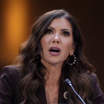 Minnesota leaders react to Kristi Noem’s ouster from DHS