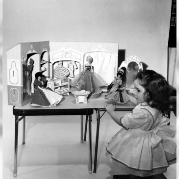 Today in History: March 9, Barbie doll makes its debut