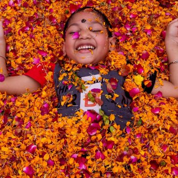 What to know about Holi, the Hindu festival of colors