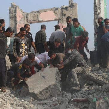 Investigation further suggests it was the US that struck an Iranian school, killing 165