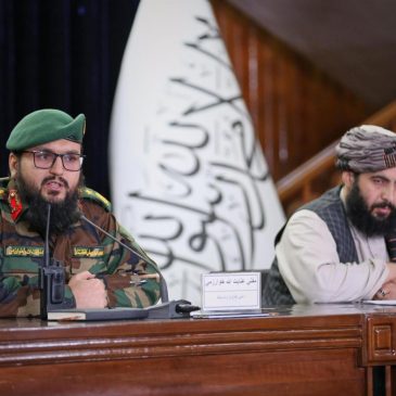 Turkey’s Erdogan offers to try to revive a truce as Pakistan-Afghan border clashes enter sixth day