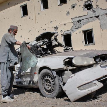 Pakistan says its forces killed 67 Afghan troops in cross-border clashes. Kabul rejects the claim