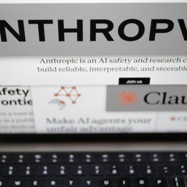 Anthropic sues Trump administration seeking to undo ‘supply chain risk’ designation