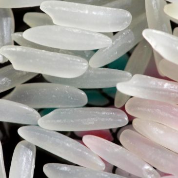 If you’re struggling to lose weight, could chilling your carbs help?