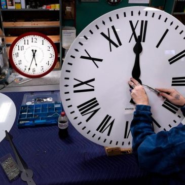 How springing forward to daylight saving time could affect your health