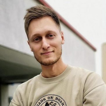 Belarus journalist convicted of treason and sentenced to 9 years in prison