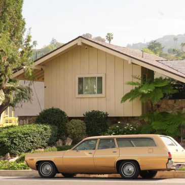 ‘Brady Bunch’ house, used in exterior shots for the popular sitcom, gets LA landmark status