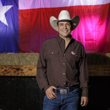 Why This South Texas District Is a Proving Ground for One of Democrats’ Biggest Questions