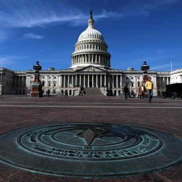 Congress will debate an Iran conflict that is well underway