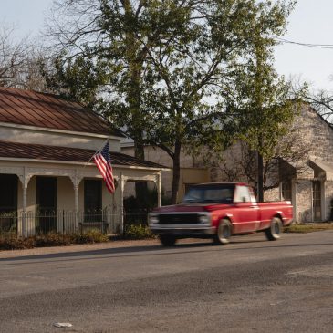 Time Comes for Castroville