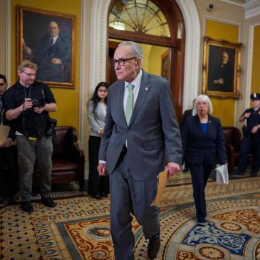 Congress taking first votes on Iran war as debate rages about US goals