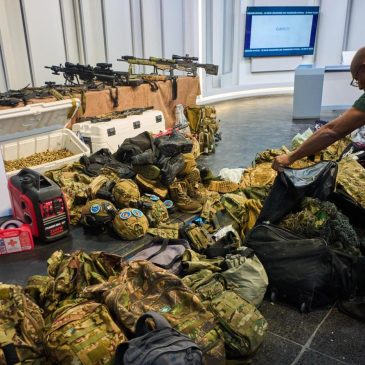 Cuba says a 5th person died after people on a Florida-flagged speedboat opened fire on soldiers