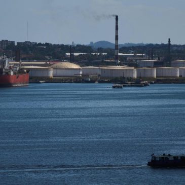 Justice Department official eyes cases against Cuba leaders as Trump floats ‘friendly takeover’