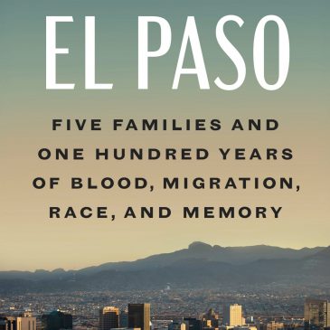 In El Paso, a Homecoming Marred by Violence