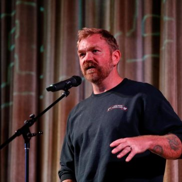 Ruben Gallego backs Graham Platner as Democrats split over Maine Senate race