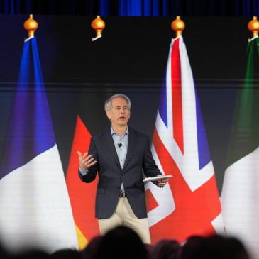 Democratic moderates warn that leaning too far left in midterms sets up presidential loss in 2028