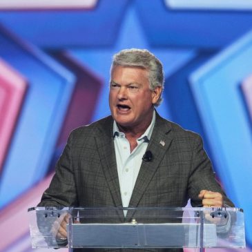 As Texas braces for messy Senate runoff, Georgia Republicans fear similar fate unless Trump endorses