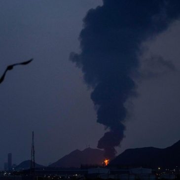 As Iran war shakes energy system, some see powerful argument for renewable energy