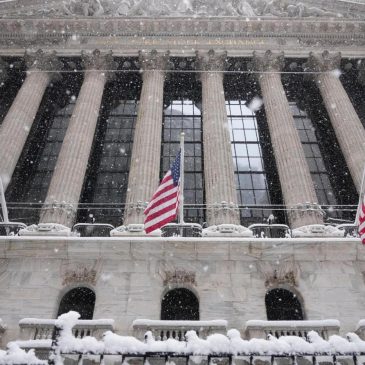 Global markets roiled and energy prices soar with US pressing attack on Iran