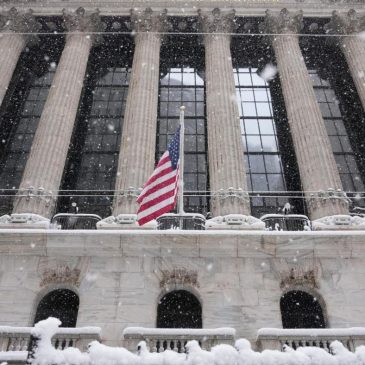 Callais, Routledge: The economic common ground America isn’t talking about