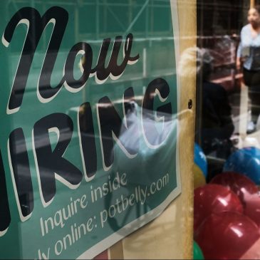 Ajaypal Banga: How to create jobs for the world’s 1.2 billion new workers