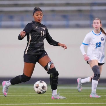 Teenage girls are most likely to tear their ACLs. Parents say more must be done to protect them