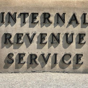 IRS leader Bisignano declines to answer questions over unlawful taxpayer data disclosures to ICE