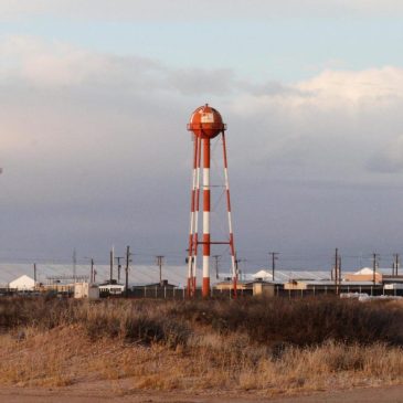 Attempted suicides, fights, pain: 911 calls reveal misery at ICE’s largest detention facility