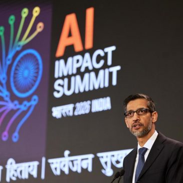 Lawsuit alleges Google’s Gemini guided man to consider ‘mass casualty’ event before suicide