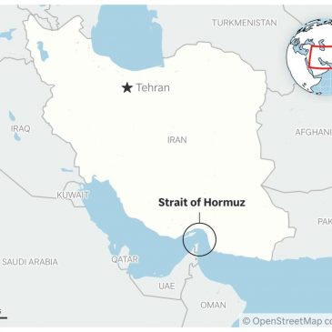 Oil prices rise sharply in market trading after attacks in Middle East disrupt global energy supply