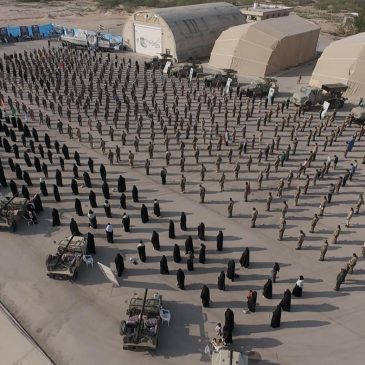 What to know about the Strait of Hormuz, a key passageway essential for global energy supply