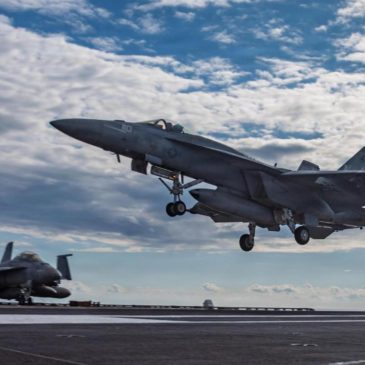 Where things stand after the US and Israeli strikes on Iran