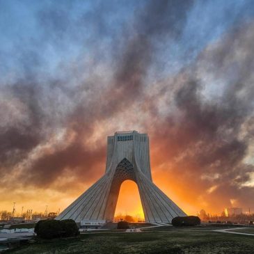 Iran war taxes US diplomatic work and leaves Americans in the Mideast in limbo