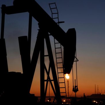 Iran war puts at risk key pipelines, terminals and refineries that supply the world with oil and gas