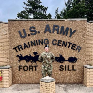 Last 2 names of 6 US soldiers who died in Kuwait attack identified by the Pentagon