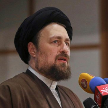 A look at some of the contenders to be Iran’s supreme leader after the killing of Khamenei