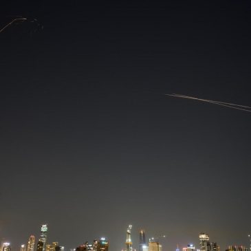 Iran attacks threaten US economy with more uncertainty around inflation, growth