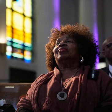 Celebration of life for Jesse Jackson to draw former presidents and Grammy-winning artists