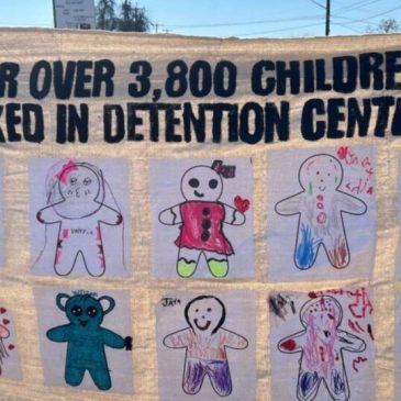 We Have the Power to End Family Detention in Texas—and We Must 