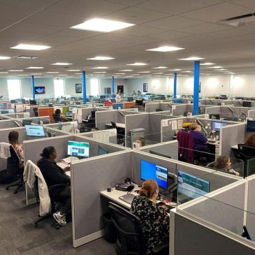 Trump’s Medicaid work mandates are meant to save money. But first states will have to spend millions