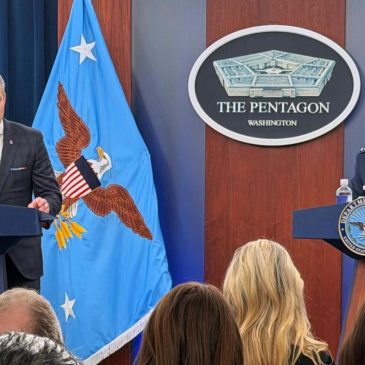 Editorial: War powers and the weight of the Constitution