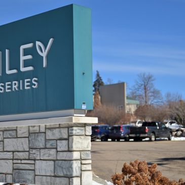 Bailey Nurseries selling 184 acres for mixed-use development